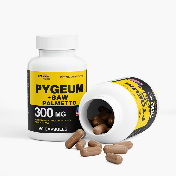Standardized, not just powdered