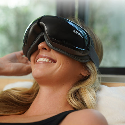 For rapid relief between tasks during your busiest days.