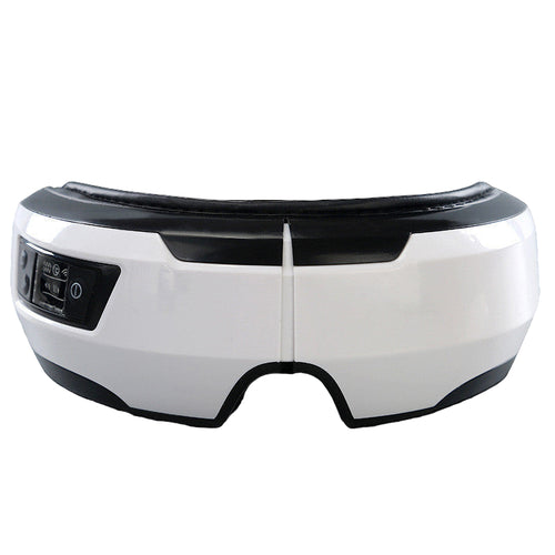 Luxury Eye Massager (Eye Muscle Relaxation)