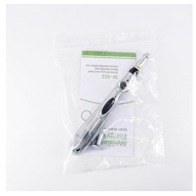 Laser Acupuncture Pen