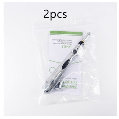 Laser Acupuncture Pen