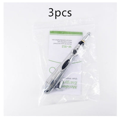 Laser Acupuncture Pen
