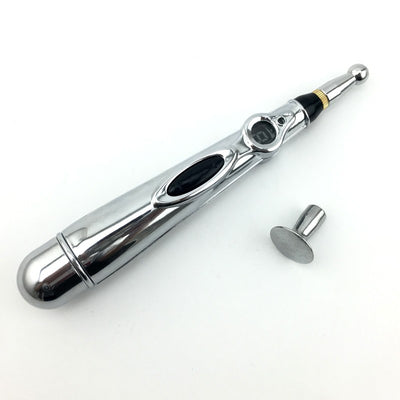 Laser Acupuncture Pen