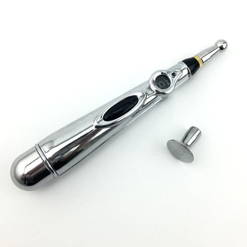 Laser Acupuncture Pen
