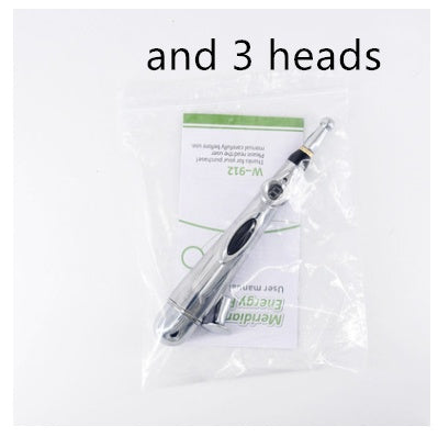Laser Acupuncture Pen