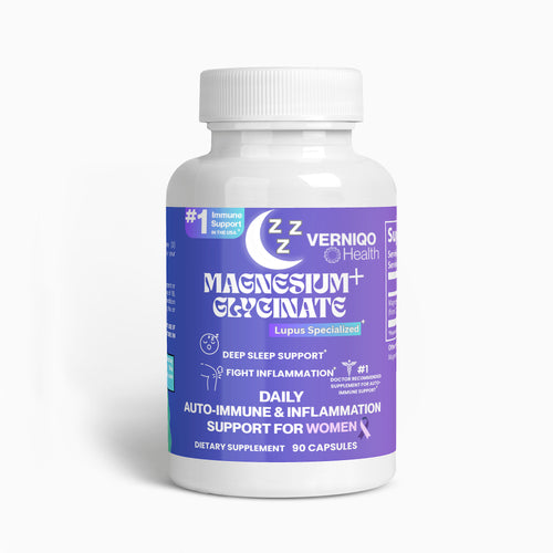 Magnesium Glycinate