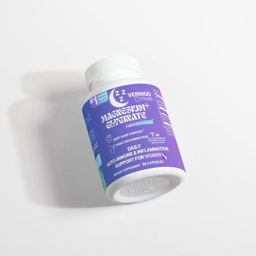 Magnesium Glycinate