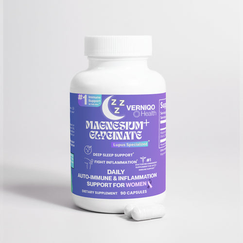 Magnesium Glycinate