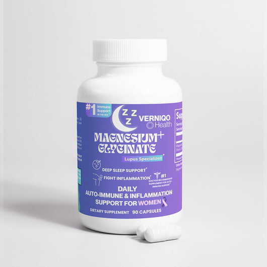 Magnesium Glycinate