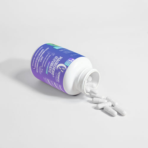 Magnesium Glycinate