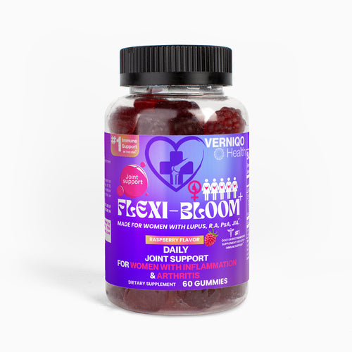 FLEXI BLOOM SPECIALIZED JOINT SUPPORT