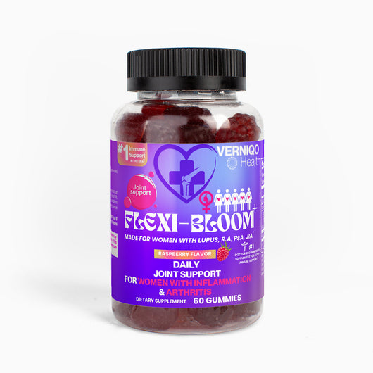 FLEXI BLOOM SPECIALIZED JOINT SUPPORT