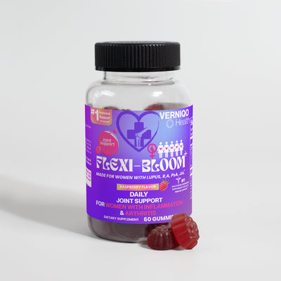 FLEXI BLOOM SPECIALIZED JOINT SUPPORT