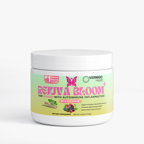 REJUVA BLOOM 4.44oz