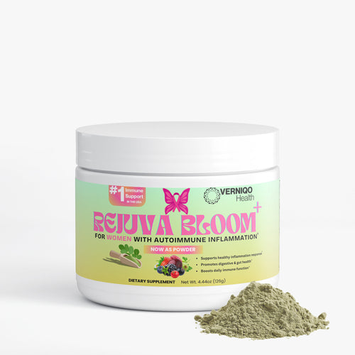 REJUVA BLOOM 4.44oz