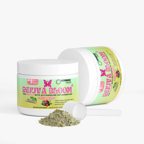 REJUVA BLOOM 4.44oz