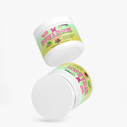 REJUVA BLOOM 4.44oz