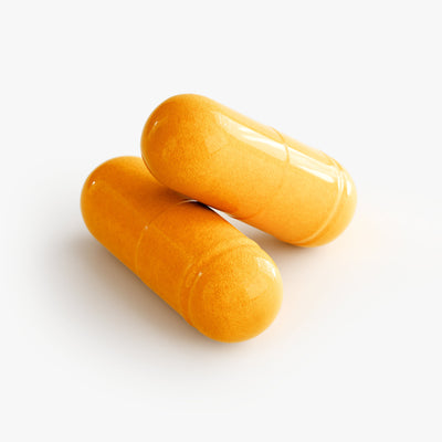 Migraine Support - CoQ10 Ubiquinone