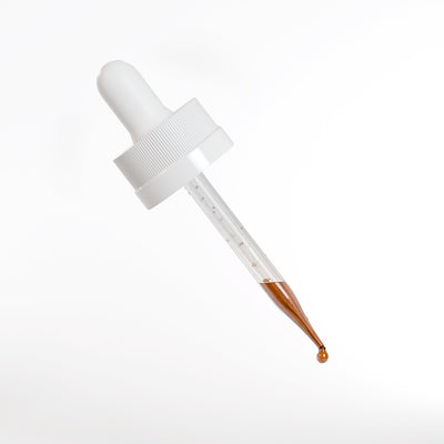 Hair Growth Peptide Serum