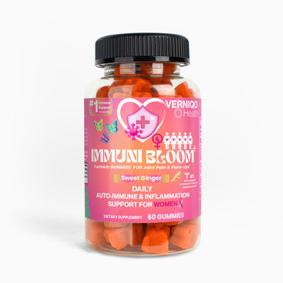 Immuni Bloom+.