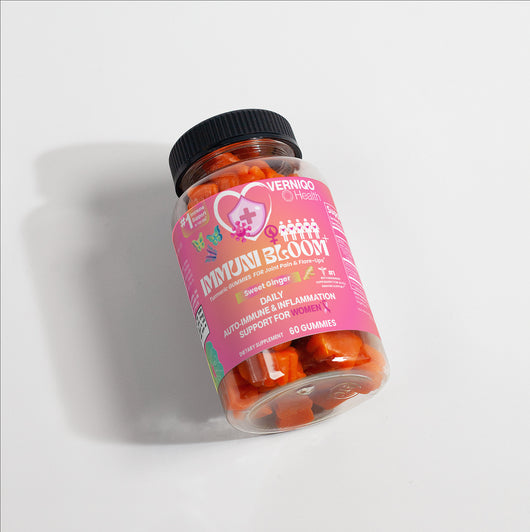 Immuni Bloom+.