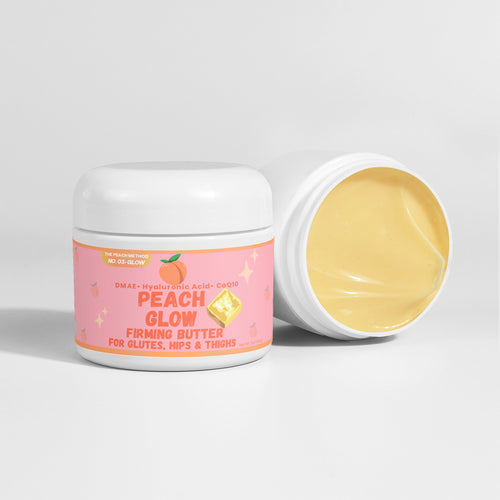 Peach Glow™ (Firming Butter)