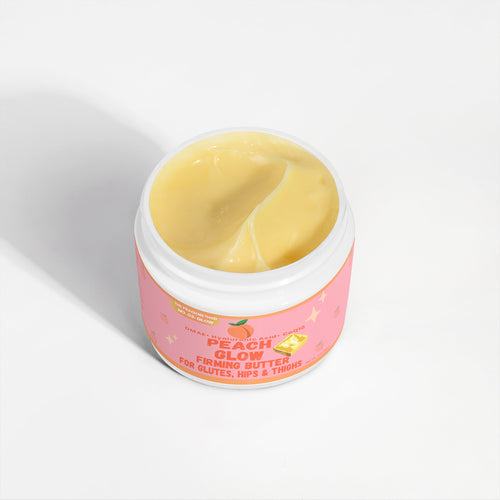 Peach Glow™ (Firming Butter)