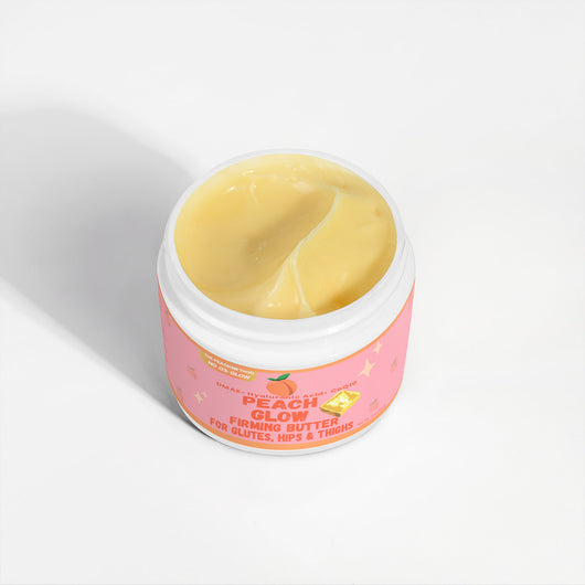 Peach Glow™ (Firming Butter)