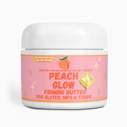 Peach Glow™ (Firming Butter)