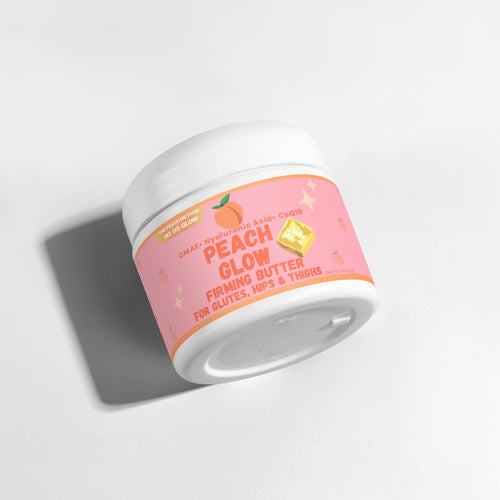 Peach Glow™ (Firming Butter)