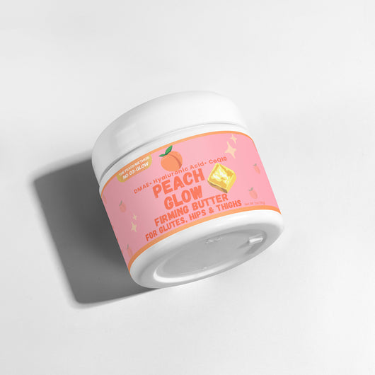 Peach Glow™ (Firming Butter)