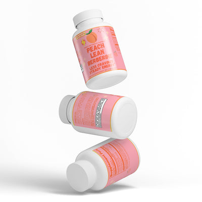 Peach Lean™ (Berberine)