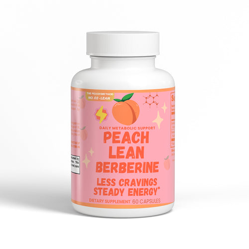Peach Lean™ (Berberine)