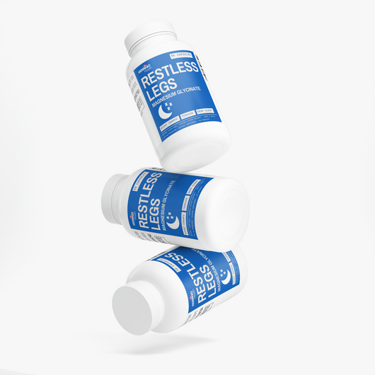 Magnesium Glycinate
