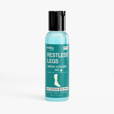 Polar Flex Cooling Gel