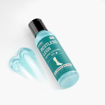 Polar Flex Cooling Gel