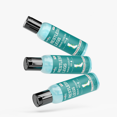 Polar Flex Cooling Gel