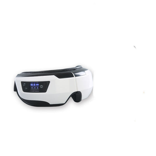 Luxury Eye Massager (Eye Muscle Relaxation)