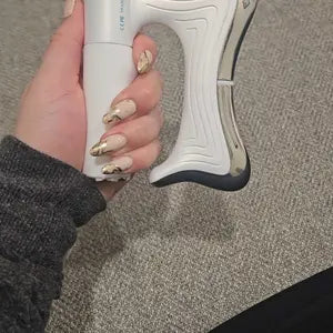 Review by Justine Gardener