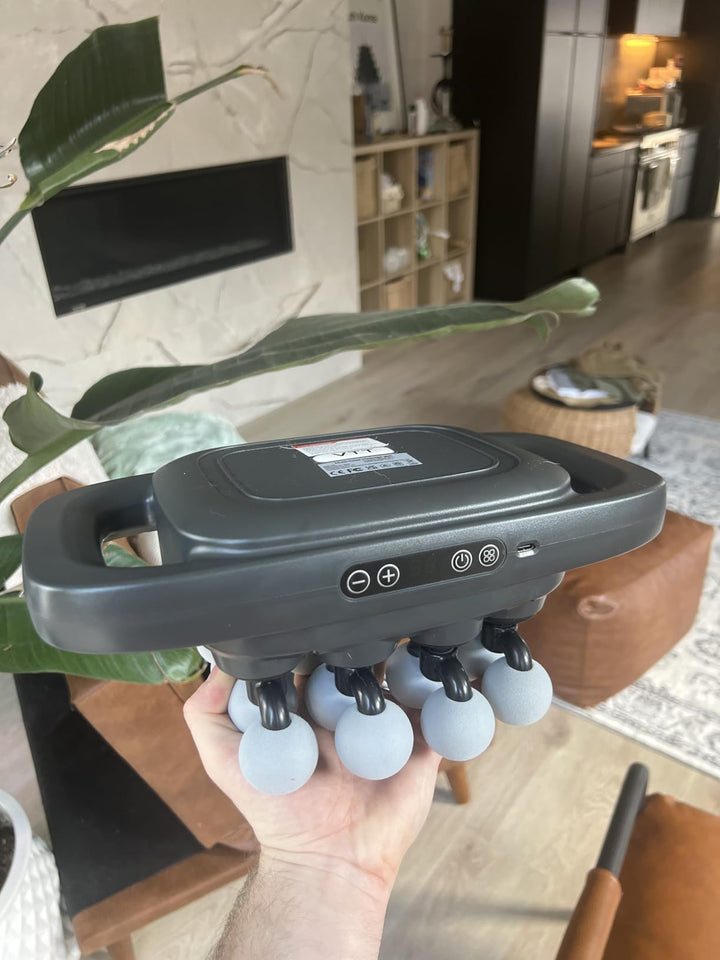 Review by Xenia