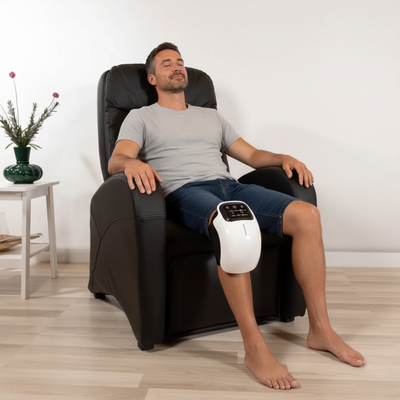 AuraKnee PRO - Red Light Knee Pain Relief