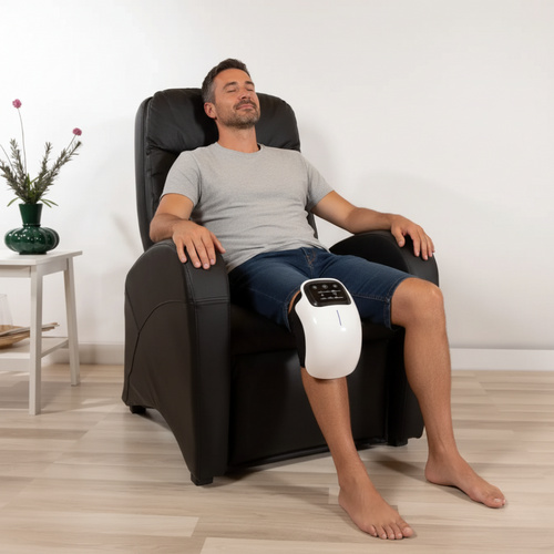 AuraKnee PRO - Red Light Knee Pain Relief