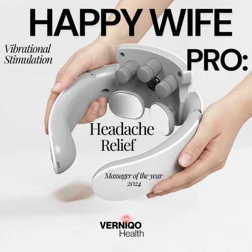 Happy Wife Pro : Headache Relief
