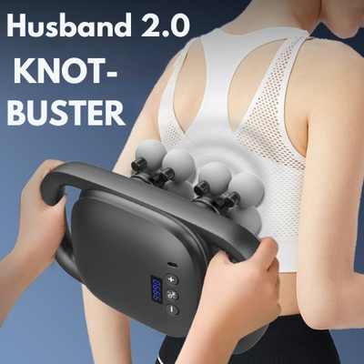 Husband 2.0 : Knot-Buster