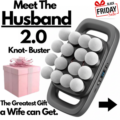 Husband 2.0 : Knot-Buster