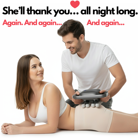 Husband 2.0 : Knot-Buster