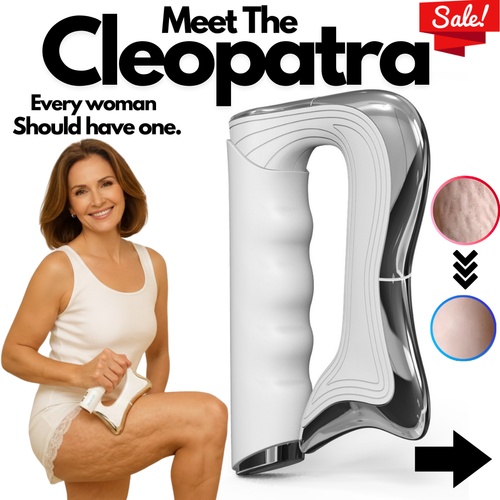 Cleopatra : Body Sculptor