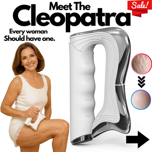Cleopatra : Body Sculptor