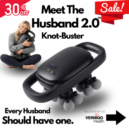 Husband 2.0 : Knot-Buster