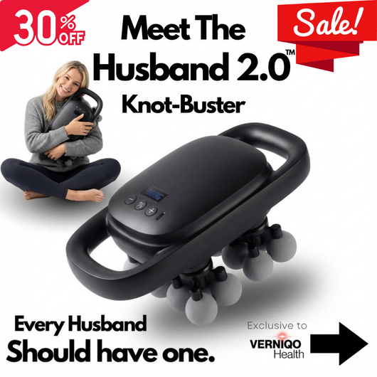 Husband 2.0 : Knot-Buster